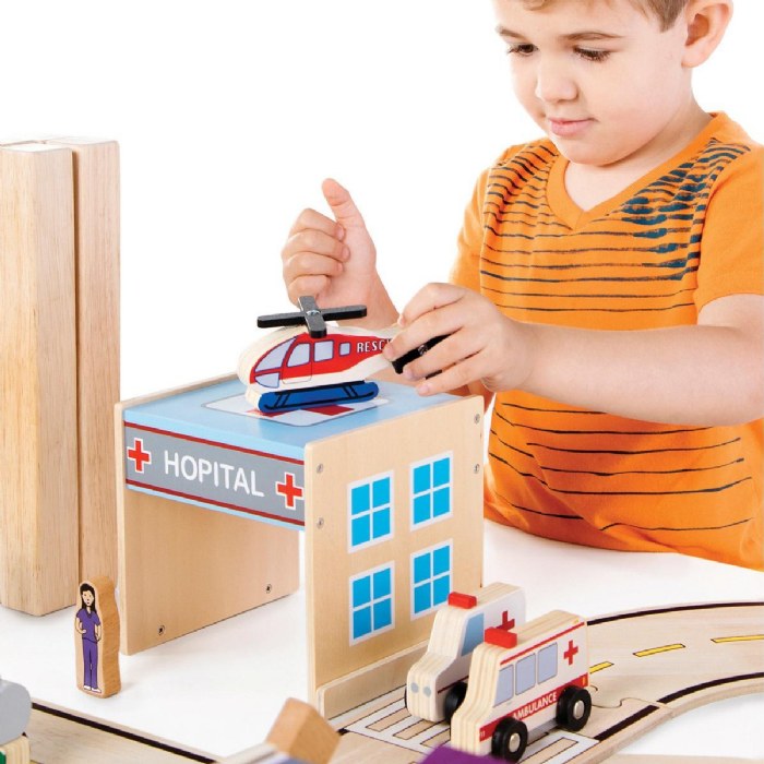 Alternate Image #1 of Community and Roadway Essentials