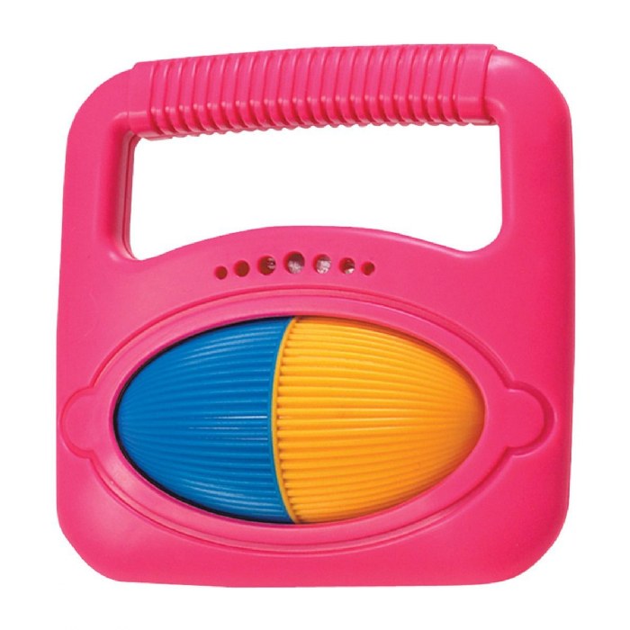 Alternate Image #1 of Shake It Up! Toddler Band