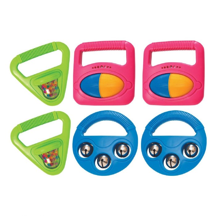 Primary Image of Shake It Up! Toddler Band