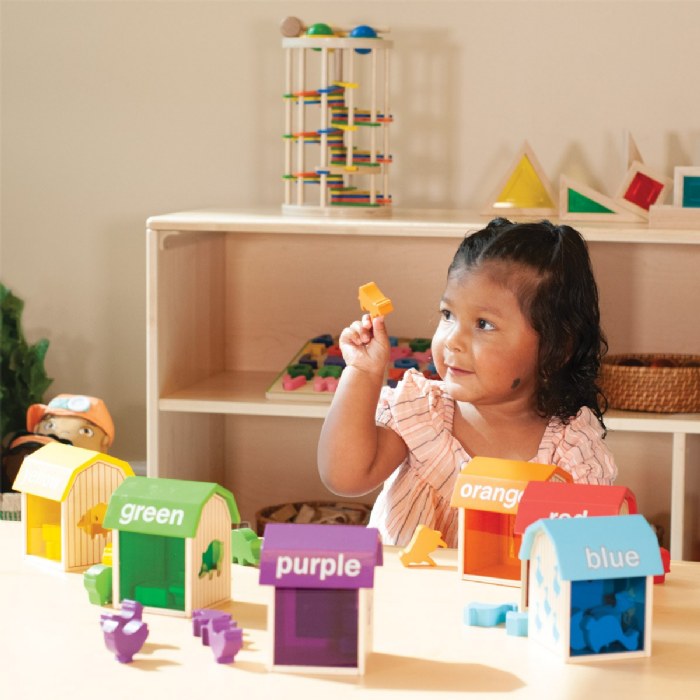 Alternate Image #1 of Barnyard Activity Boxes