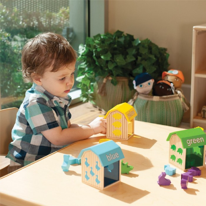 Alternate Image #1 of Barnyard Activity Boxes