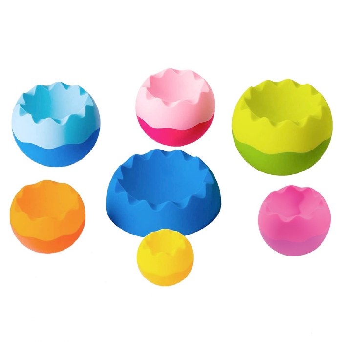 Alternate Image #1 of Tobbles Neo&trade; Stacker