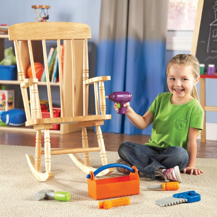 Alternate Image #1 of Fix It! My Very Own Tool Kit