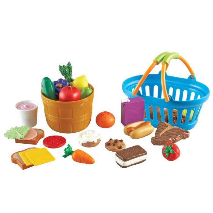 Alternate Image #1 of New Sprouts&reg; Deluxe Market Set
