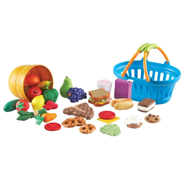 Primary Image of New Sprouts&reg; Deluxe Market Set