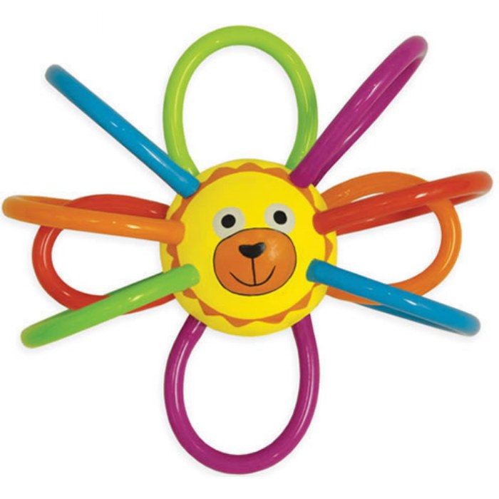 Primary Image of Winkel&trade; Lion