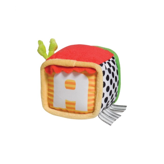 Alternate Image #1 of Discover & Play Soft Blocks&trade;