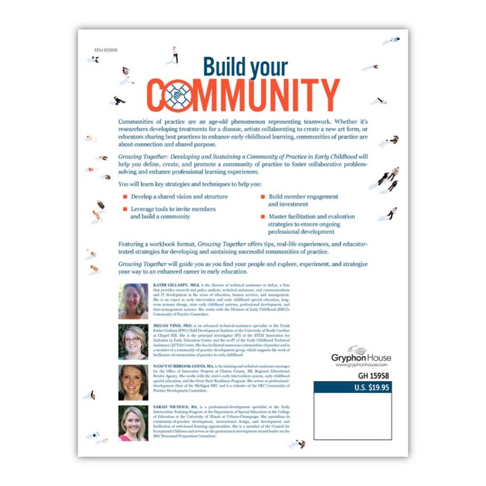 Alternate Image #1 of Growing Together - Paperback