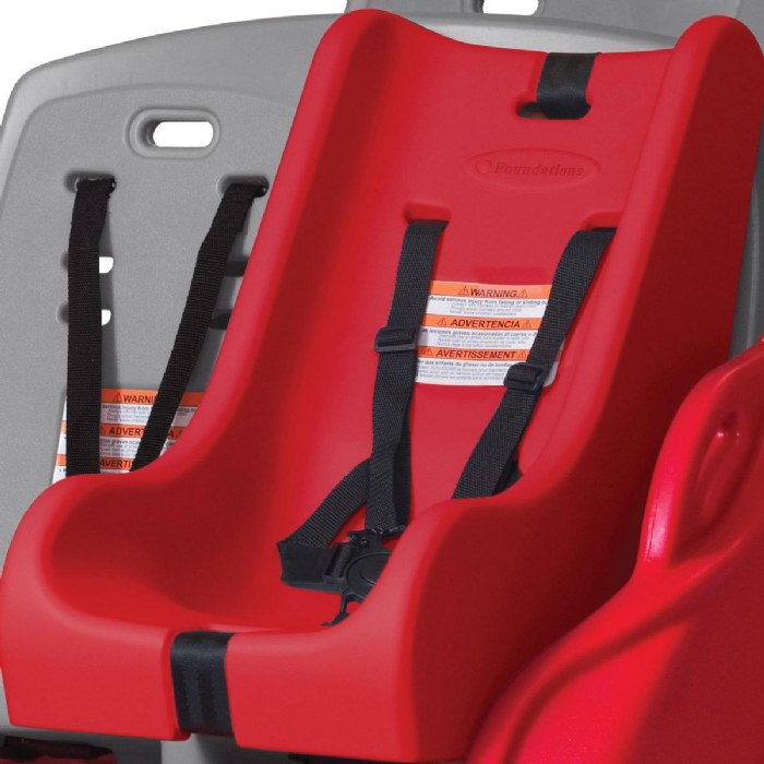 Alternate Image #1 of Gaggle&reg; Infant Seat