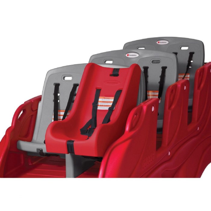 Alternate Image #1 of Gaggle&reg; Infant Seat