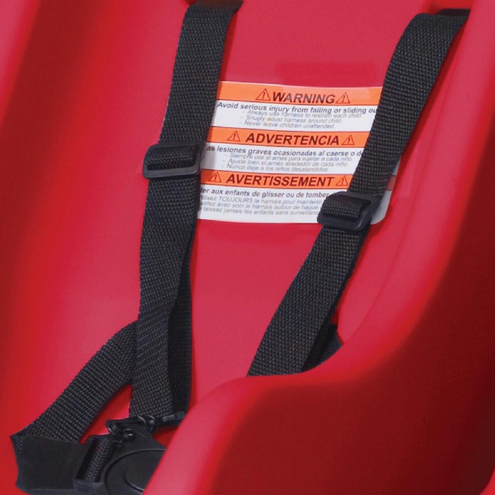 Alternate Image #1 of Gaggle&reg; Infant Seat