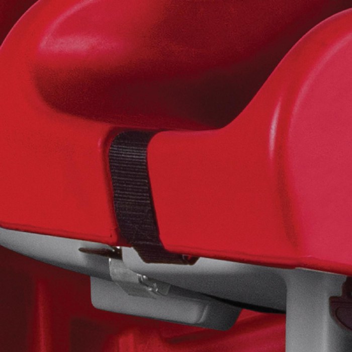 Alternate Image #1 of Gaggle&reg; Infant Seat