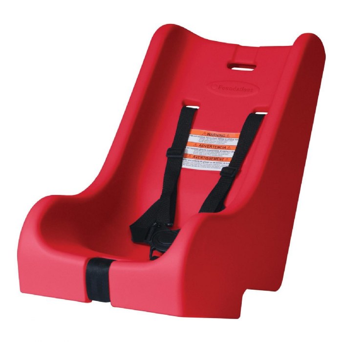 Primary Image of Gaggle&reg; Infant Seat