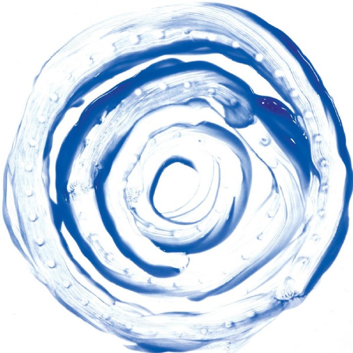 Alternate Image #1 of Tactile Finger Paint Paper 12" x 12" - 36 Sheets