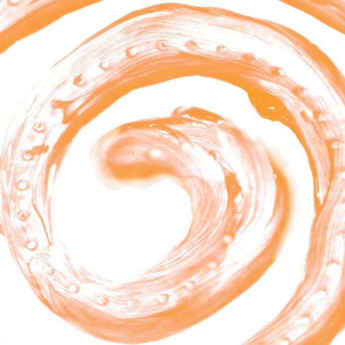 Alternate Image #1 of Tactile Finger Paint Paper 12" x 12" - 36 Sheets