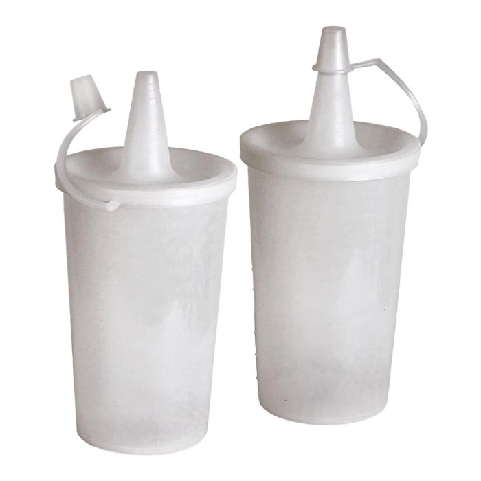 Alternate Image #1 of Easy Clean Paint Dispensers - Set of 12