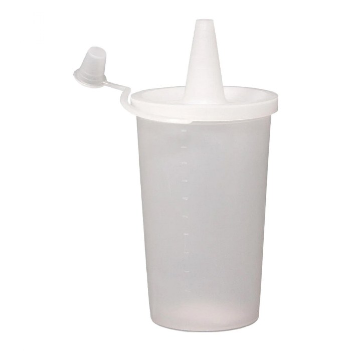 Alternate Image #1 of Easy Clean Paint Dispensers - Set of 12