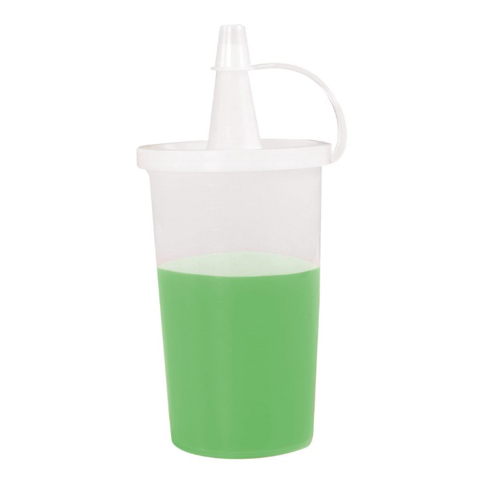 Alternate Image #1 of Easy Clean Paint Dispensers - Set of 12