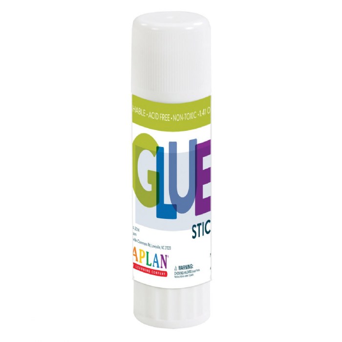 Primary Image of Jumbo Easy Apply Glue Sticks - Set of 30