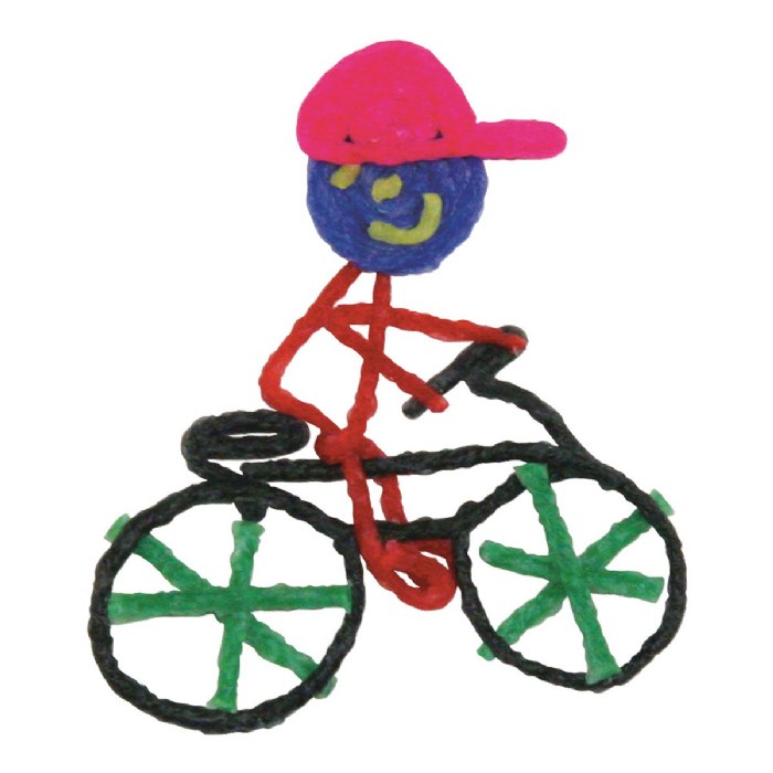 Alternate Image #1 of Wax Works&trade; Sticks