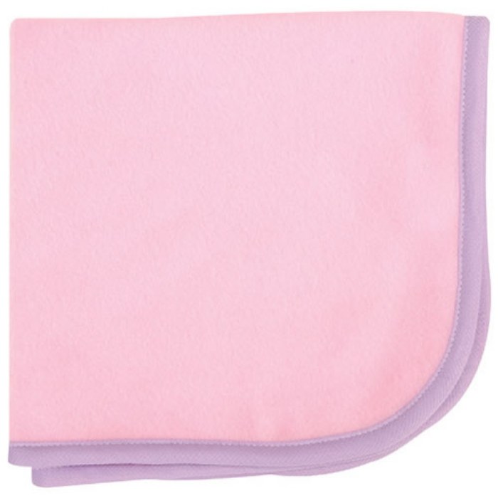 Alternate Image #1 of Soft and Cozy Doll Blankets - Set of 4