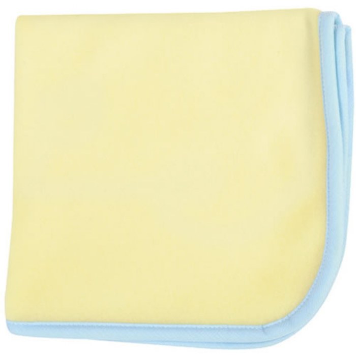 Alternate Image #1 of Soft and Cozy Doll Blankets - Set of 4