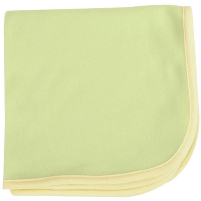 Alternate Image #1 of Soft and Cozy Doll Blankets - Set of 4