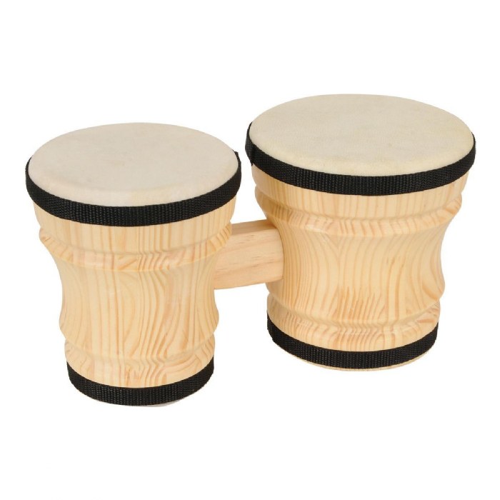 Primary Image of Bongo Drums
