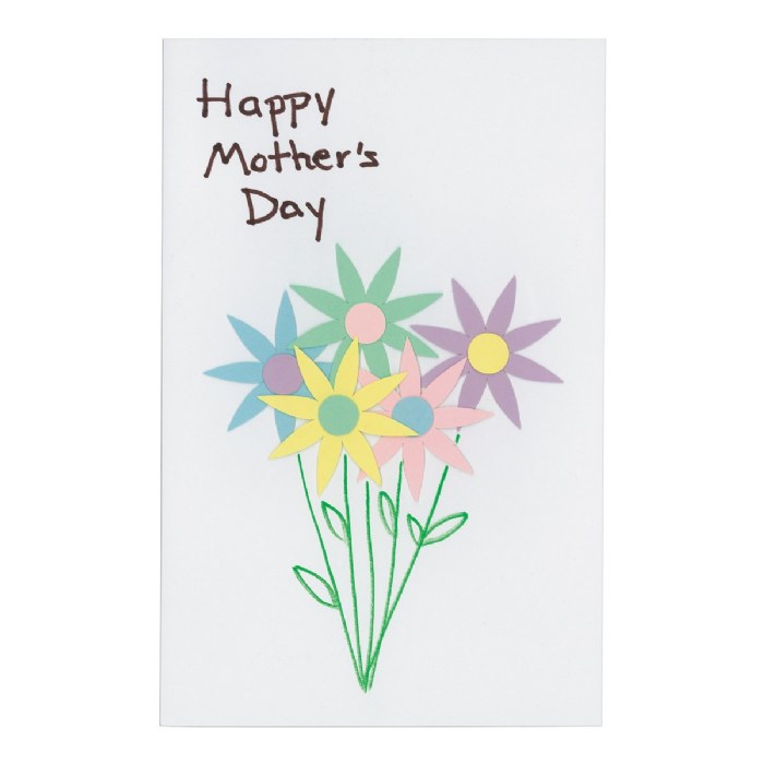 Alternate Image #1 of White Card Stock - 100 Sheets