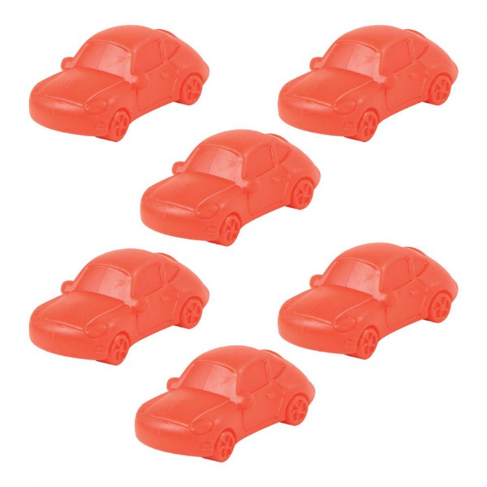 Alternate Image #1 of Transportation Counters with Container - 2 Sets