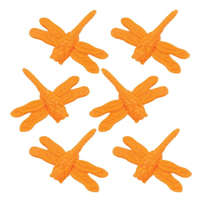 Alternate Image #1 of Bug Counters - 108 Pieces