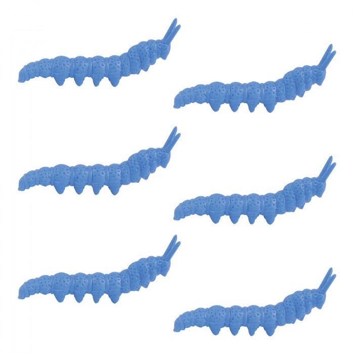 Alternate Image #1 of Bug Counters - 108 Pieces