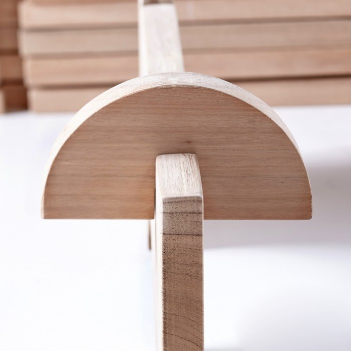 Alternate Image #1 of Notch Builders - 89 Piece Set