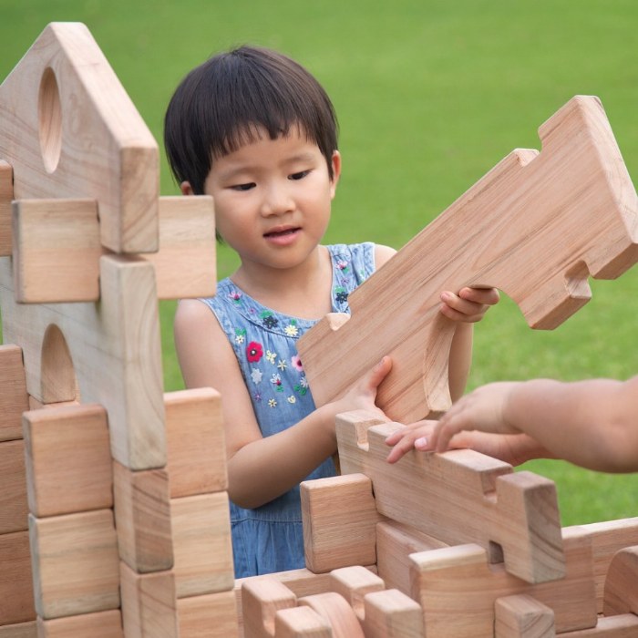 Alternate Image #1 of Notch Builders - 89 Piece Set