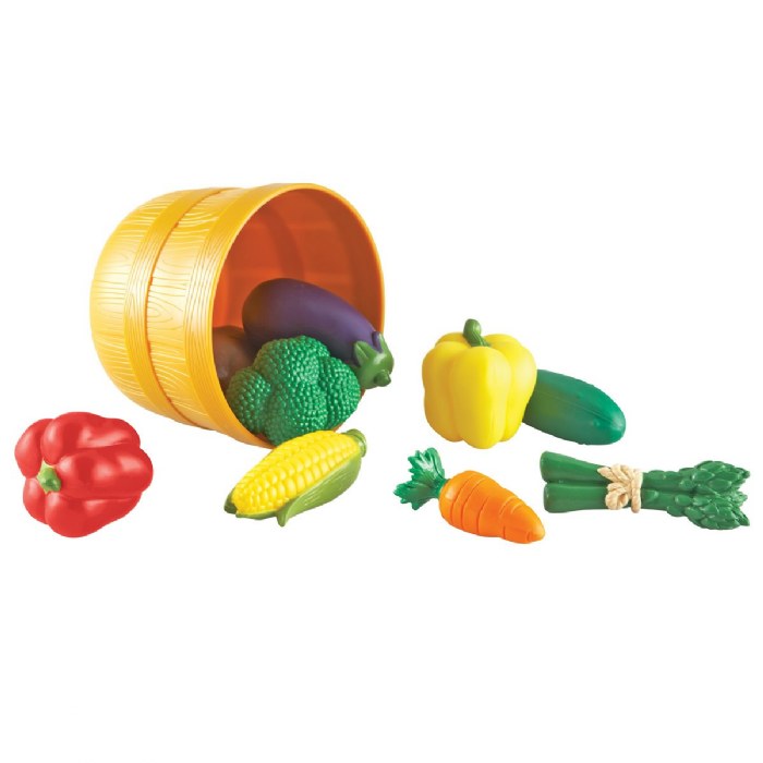 Alternate Image #1 of New Sprouts&reg; Bushel of Veggies