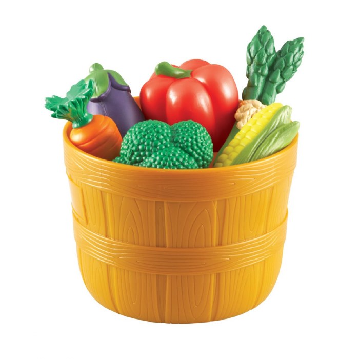 Primary Image of New Sprouts&reg; Bushel of Veggies