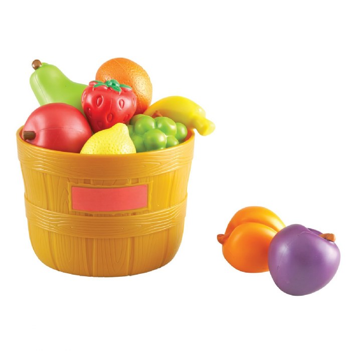 Alternate Image #1 of New Sprouts&reg; Bushel of Fruit