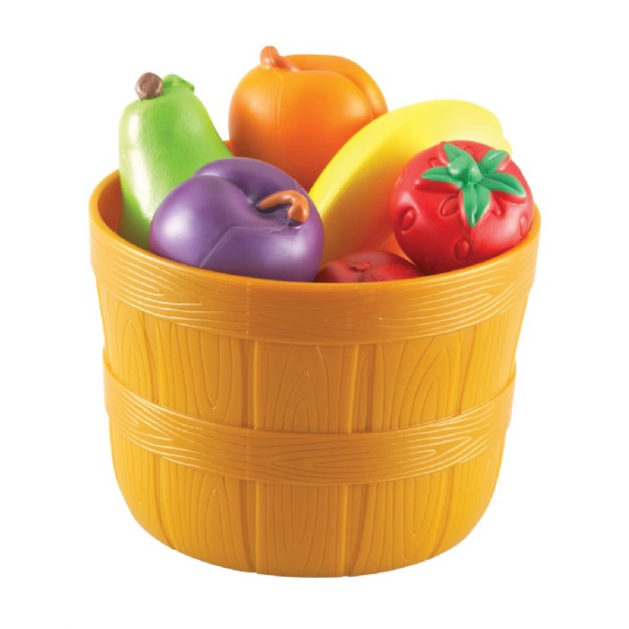 Primary Image of New Sprouts&reg; Bushel of Fruit