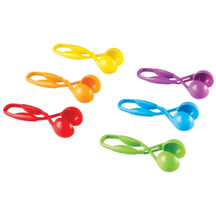 Primary Image of Squeezy Tweezers&trade;