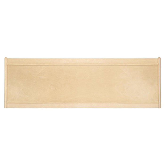 Alternate Image #1 of Carolina 4-Section Bench Cubby