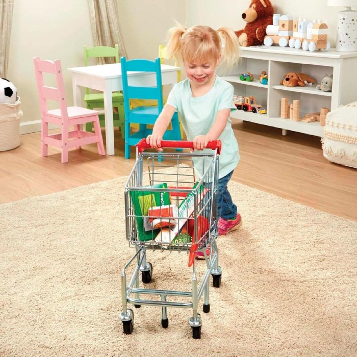 Alternate Image #1 of Shopping Cart