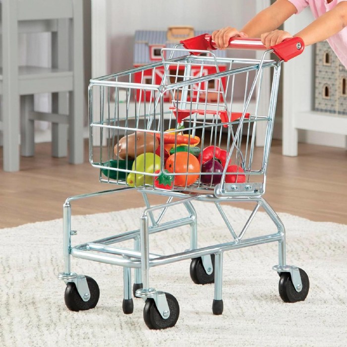 Alternate Image #1 of Shopping Cart
