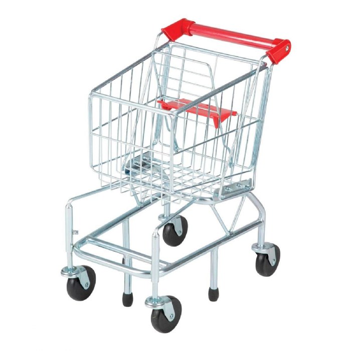 Primary Image of Shopping Cart