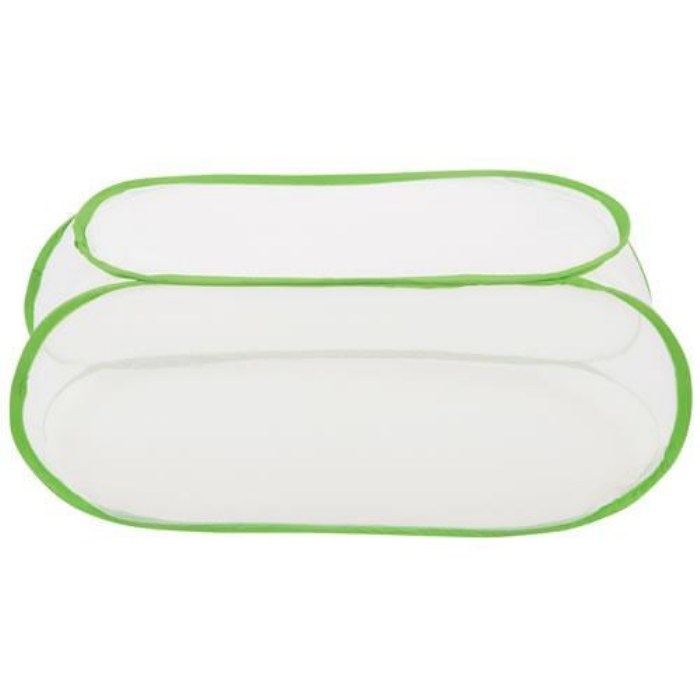 Alternate Image #1 of Toothbrush Rack - Toothbrushes and Cover Set