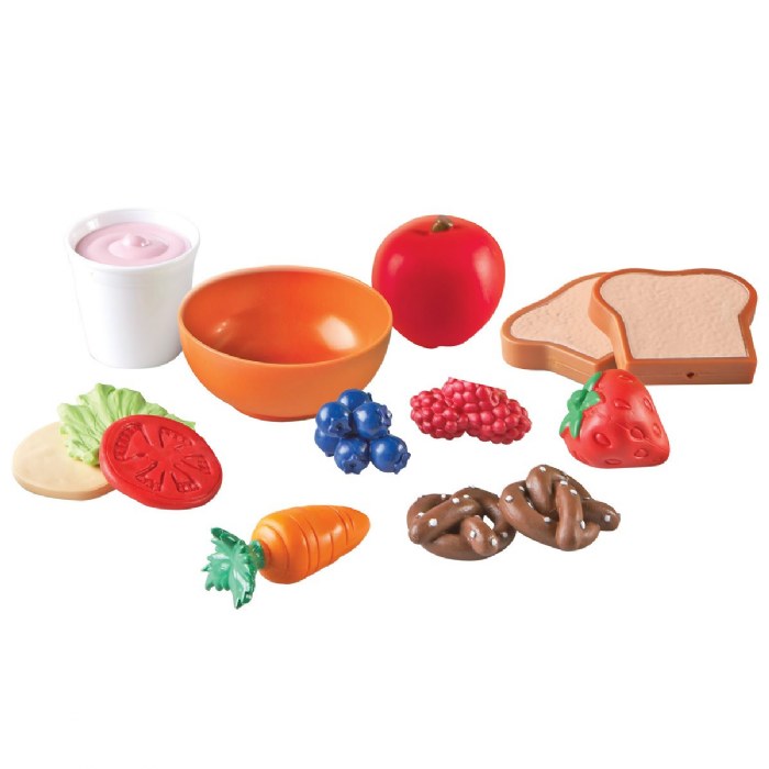 Alternate Image #1 of New Sprouts&reg; Healthy Lunch