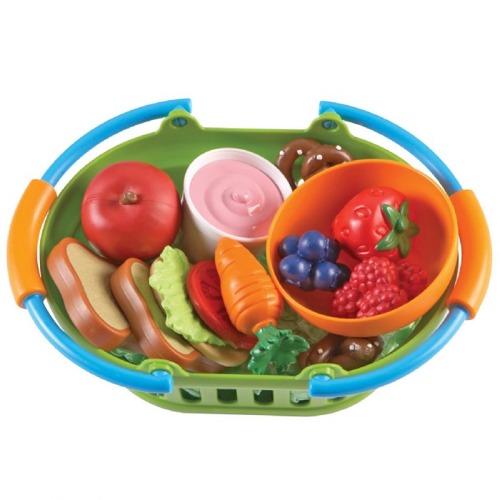 Alternate Image #1 of New Sprouts&reg; Healthy Lunch