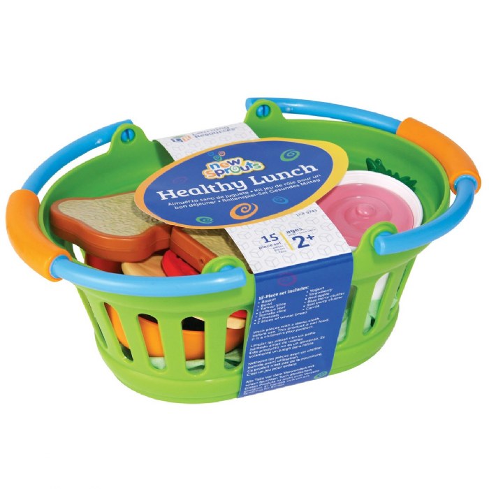 Alternate Image #1 of New Sprouts&reg; Healthy Lunch