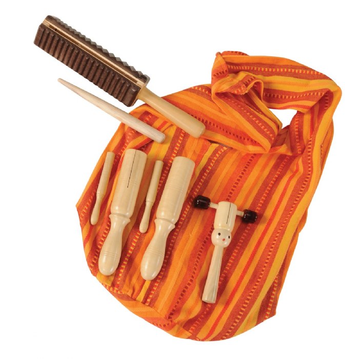 Alternate Image #1 of Shake, Rattle and Rhythm Kit