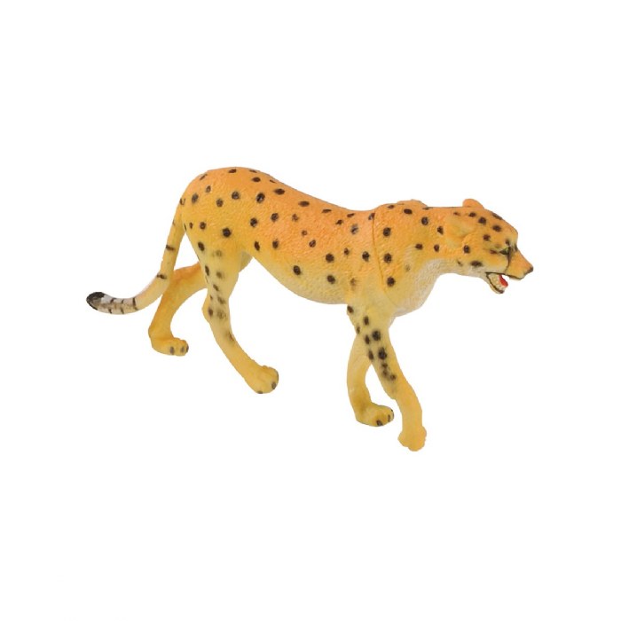 Alternate Image #1 of African Animals Collection - 6 Pieces