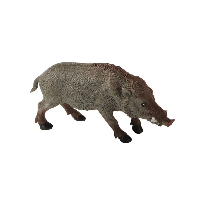 Alternate Image #1 of African Animals Collection - 6 Pieces